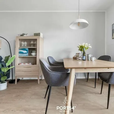 Bude Prázdninový dům Büsum
