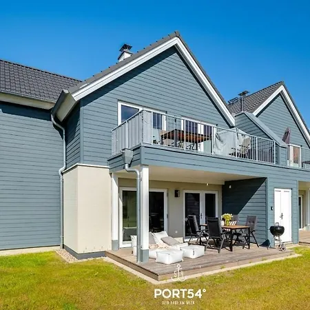 Bude Büsum